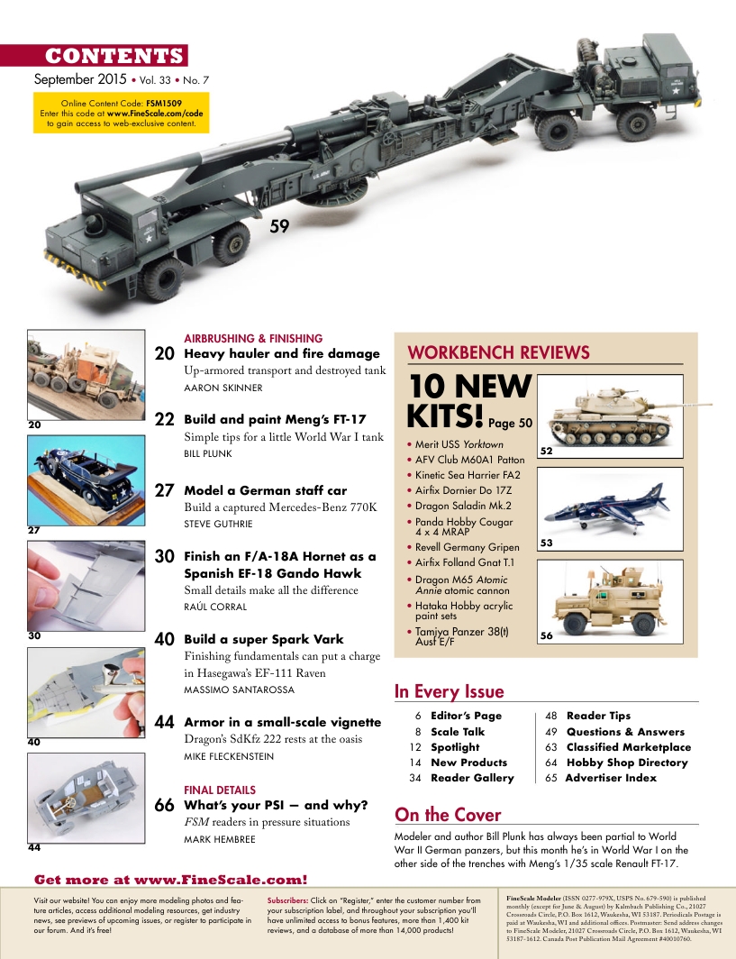 FineScale Modeler 2013-09 (Vol31-07)